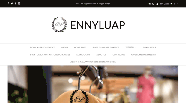 ennyluap.com