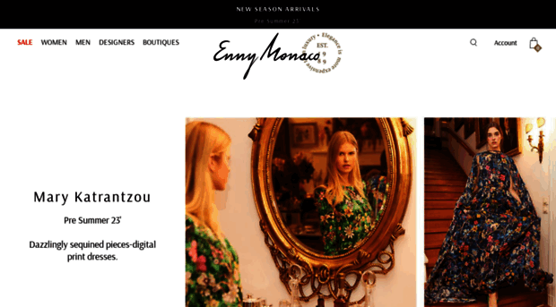 ennymonacostyle.com