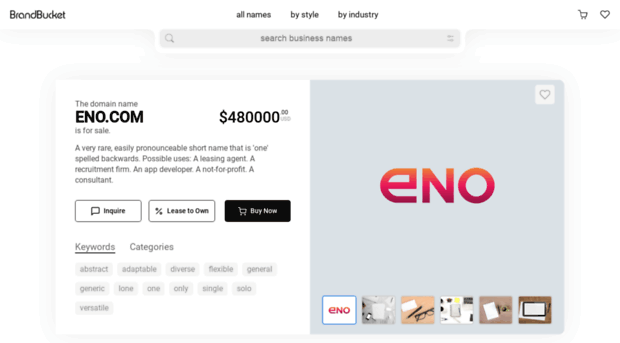 eno.com