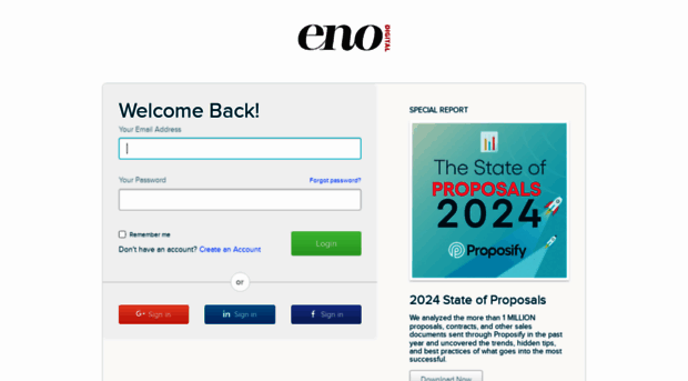 eno.proposify.com