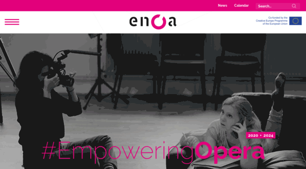 enoa-community.com