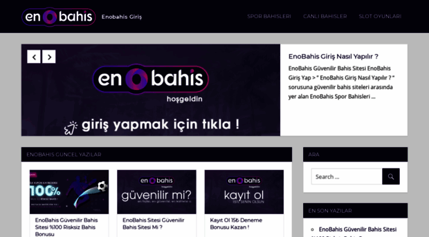 enobahisgiris.com