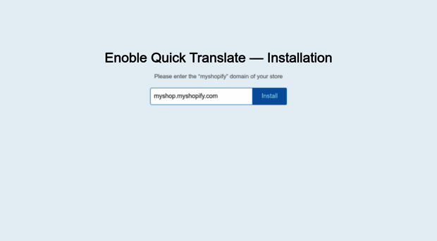 enobletranslate.herokuapp.com