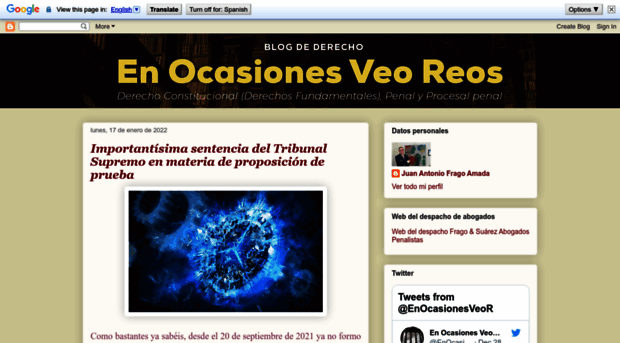 enocasionesveoreos.blogspot.com.es