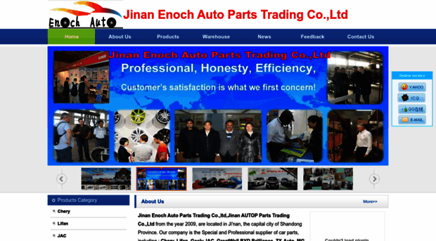 enoch-auto.com