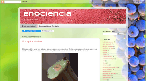 enociencia.com