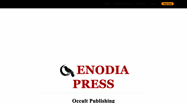 enodiapress.com