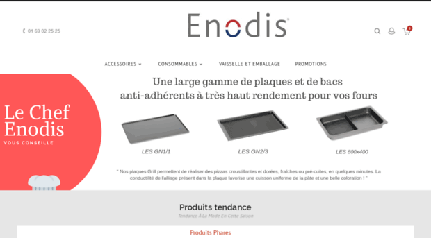 enodis-boutique.fr