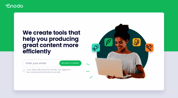 enodo.io
