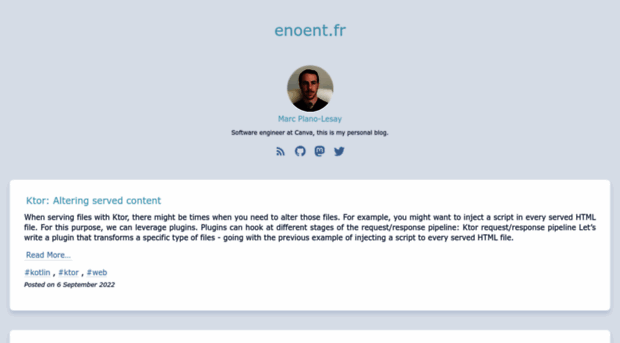 enoent.fr