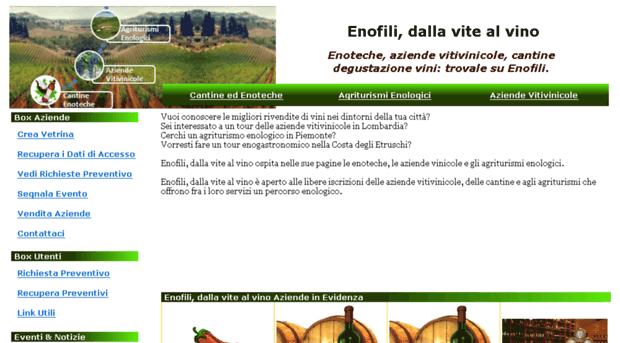 enofili.com