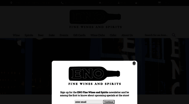 enofinewines.com