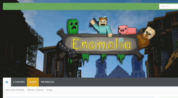 enomalia.net