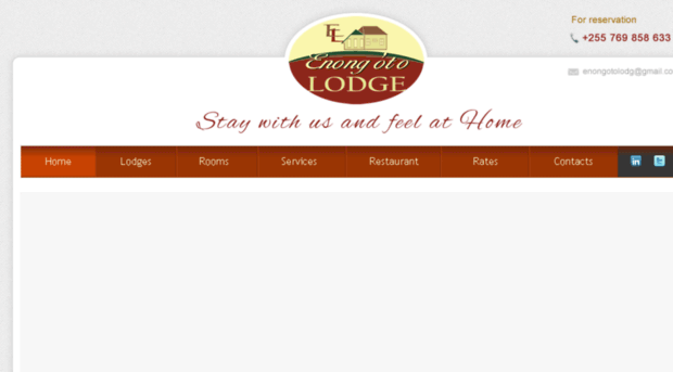 enongoto-lodge.com