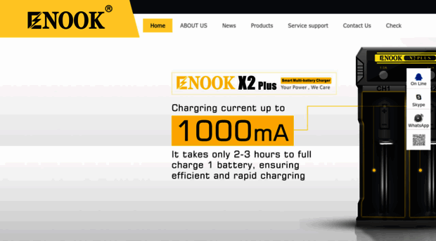 enooktech.com