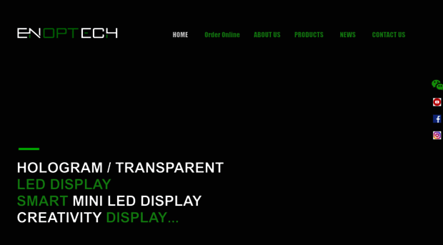 enoptech.com