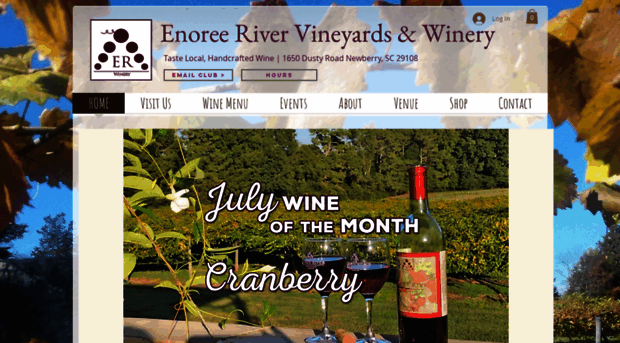 enoreeriverwinery.com