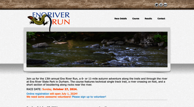 enoriverrun.com