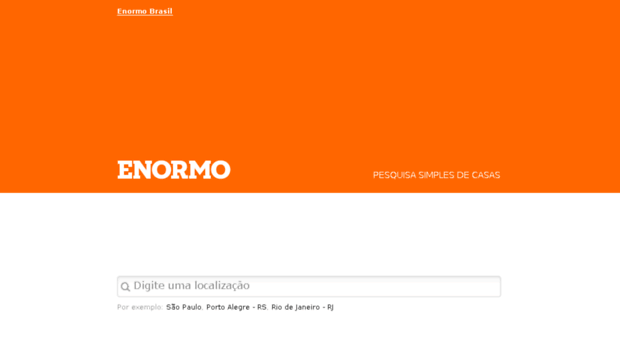 enormo.com.br