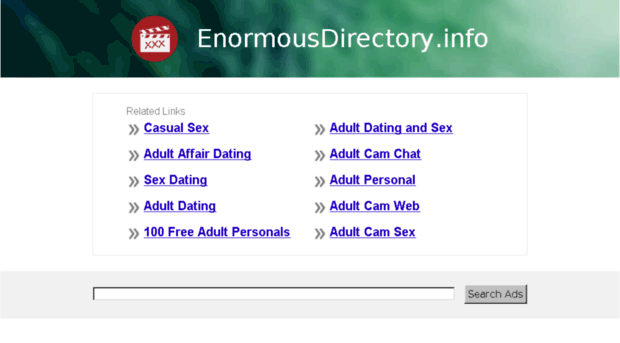 enormousdirectory.info