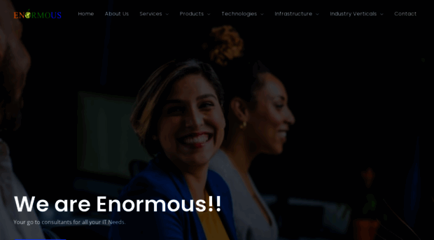 enormousit.com