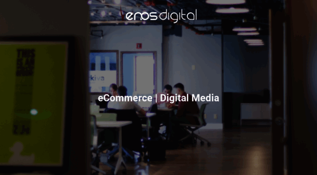 enosdigital.com