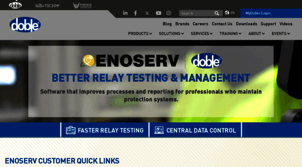 enoserv.com