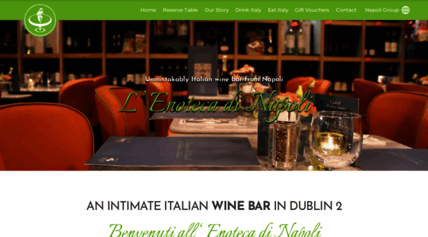 enoteca.ie