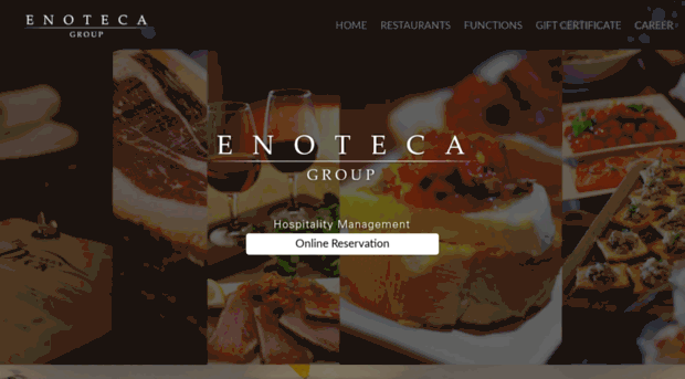 enotecagroup.com