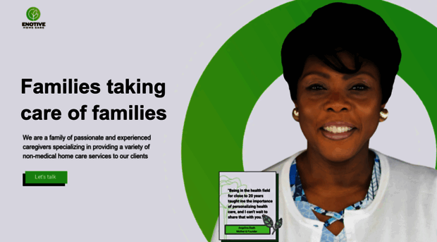 enotivecare.com