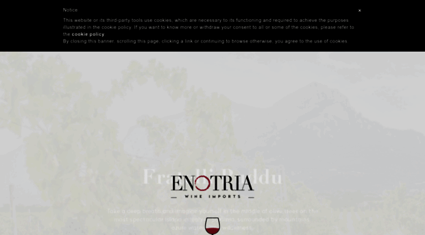 enotria-wine.com