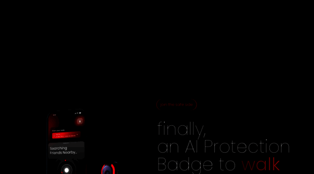 enoughbadge.com
