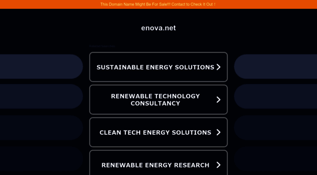 enova.net