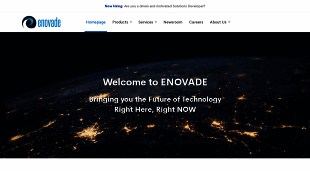 enovade.com