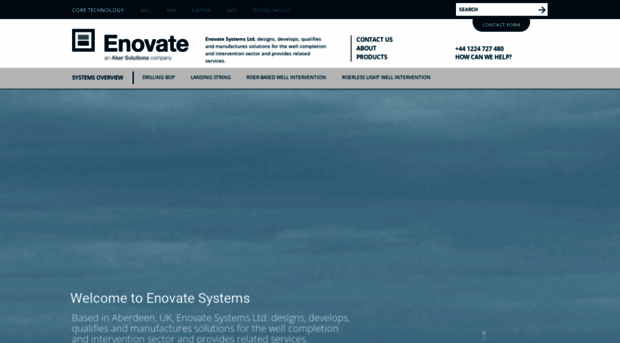 enovate.com