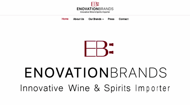 enovationbrands.com