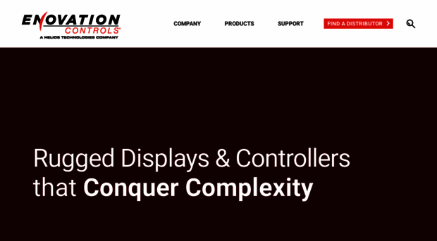 enovationcontrols.com