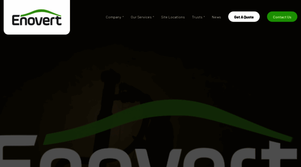 enovert.co.uk