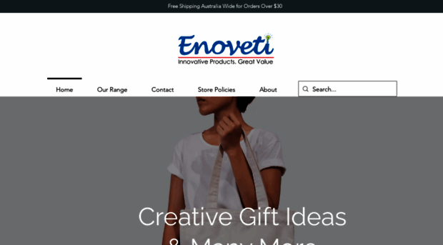 enoveti.com.au