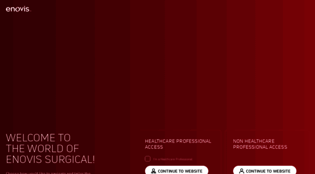enovis-surgical.com