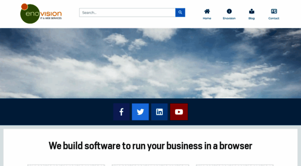 enovision.net