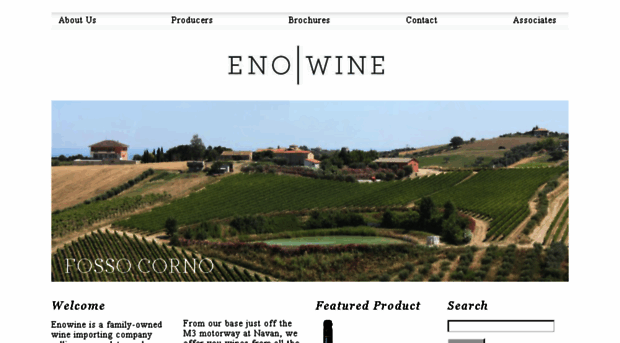 enowine.ie