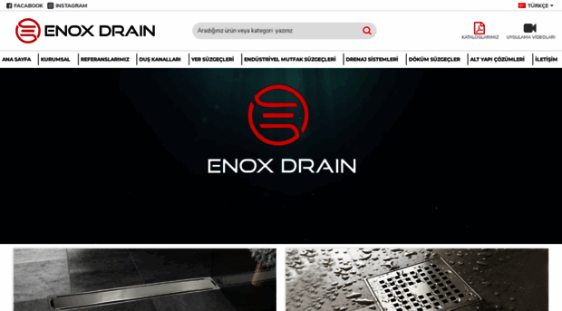 enoxdrain.com.tr