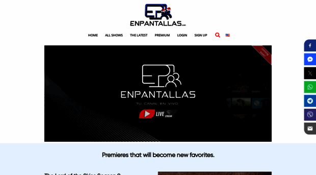 enpantallas.com