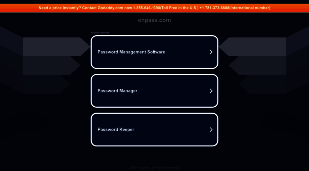 enpass.com