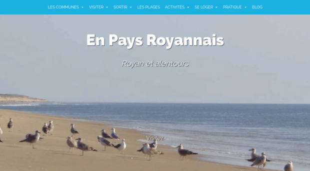 enpaysroyannais.fr