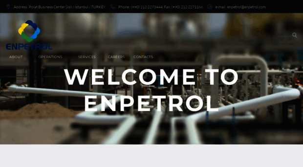 enpetrol.com