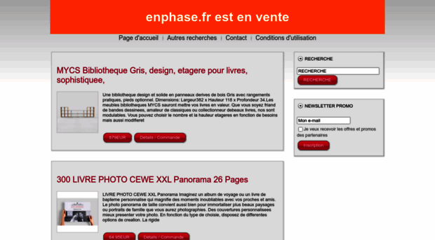 enphase.fr