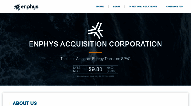 enphyspac.com