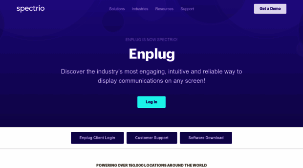 enplug.com